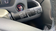 Honda Jazz 1.5 i-MMD Hybrid EX 5dr eCVT Hybrid Hatchback